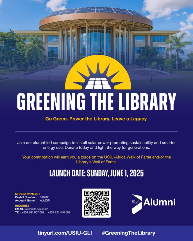 06-01 Greening The Library