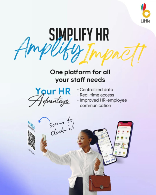 08-13 HR Platform Launch at Little Offices