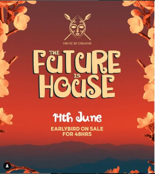 On June 14 th Eldoret We Dance