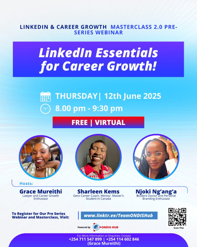 06-12 Free Webinar on LinkedIn Alert