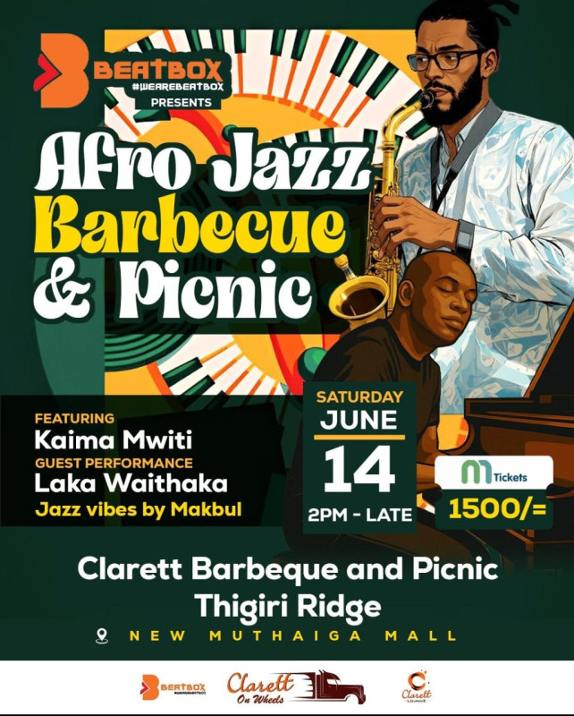 06-14 AFRO JAZZ BARBECUE AND PICNIC