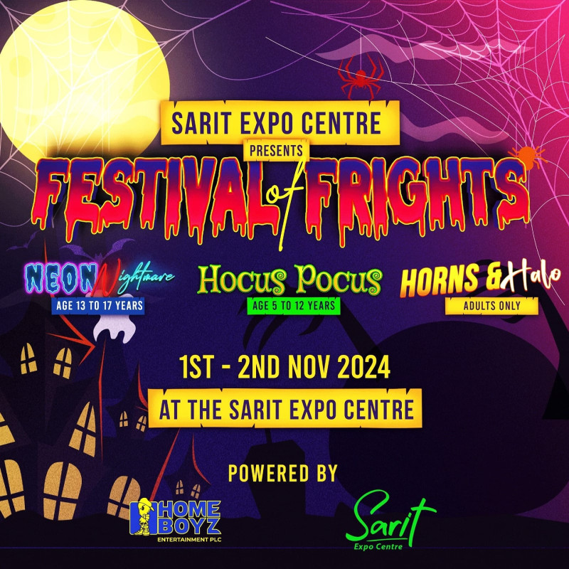 10-31 Discover Spooky Thrills and Fun Nights