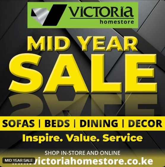 06-24 Victoria Homestore Mid-Year SALE!