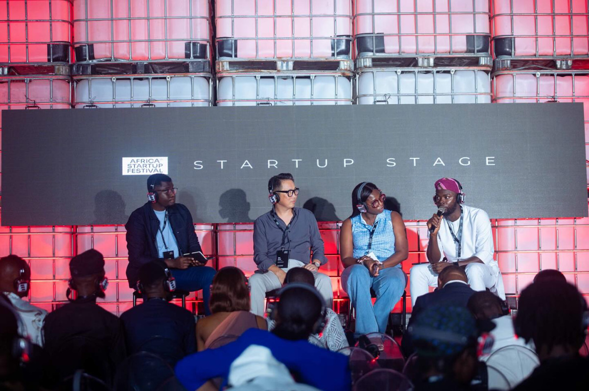 Africa Startup Festival Kenya 2025