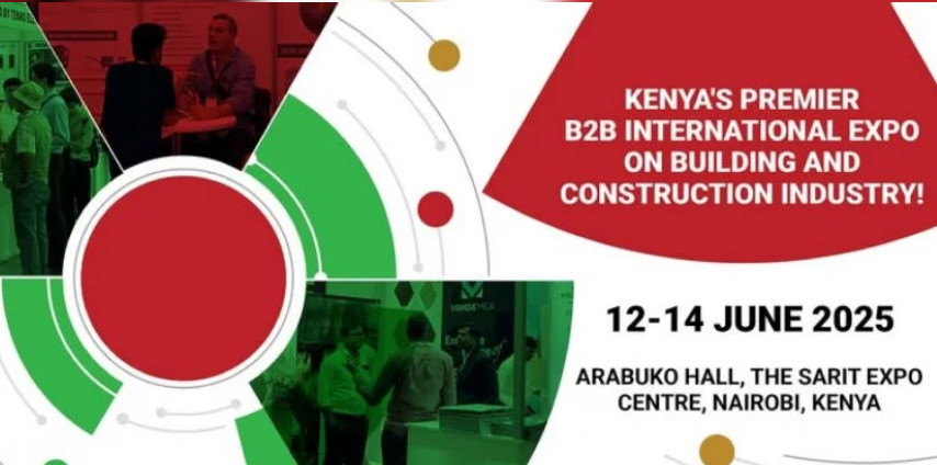 06-12  2nd Kenya Buildcon International Expo