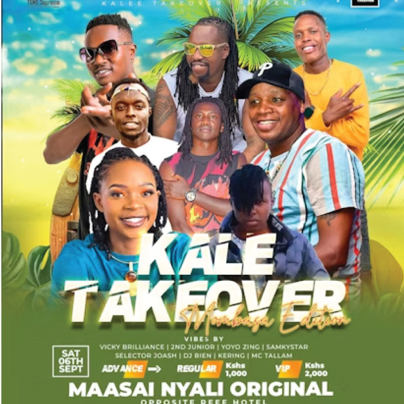 09-06 Kalee Takeover at Maasai Nyali Original