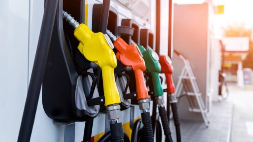 06-17 EPRA Increases Super Petrol Prices