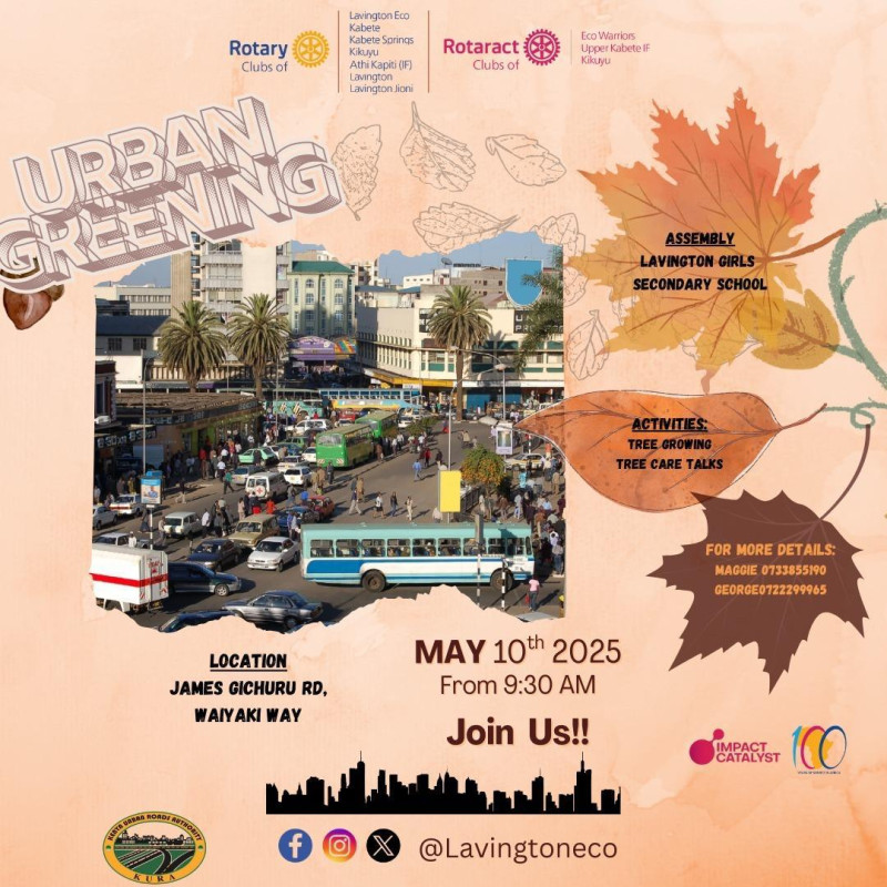 04-04 Join the 2025 Global Running Day with We Run Nairobi!