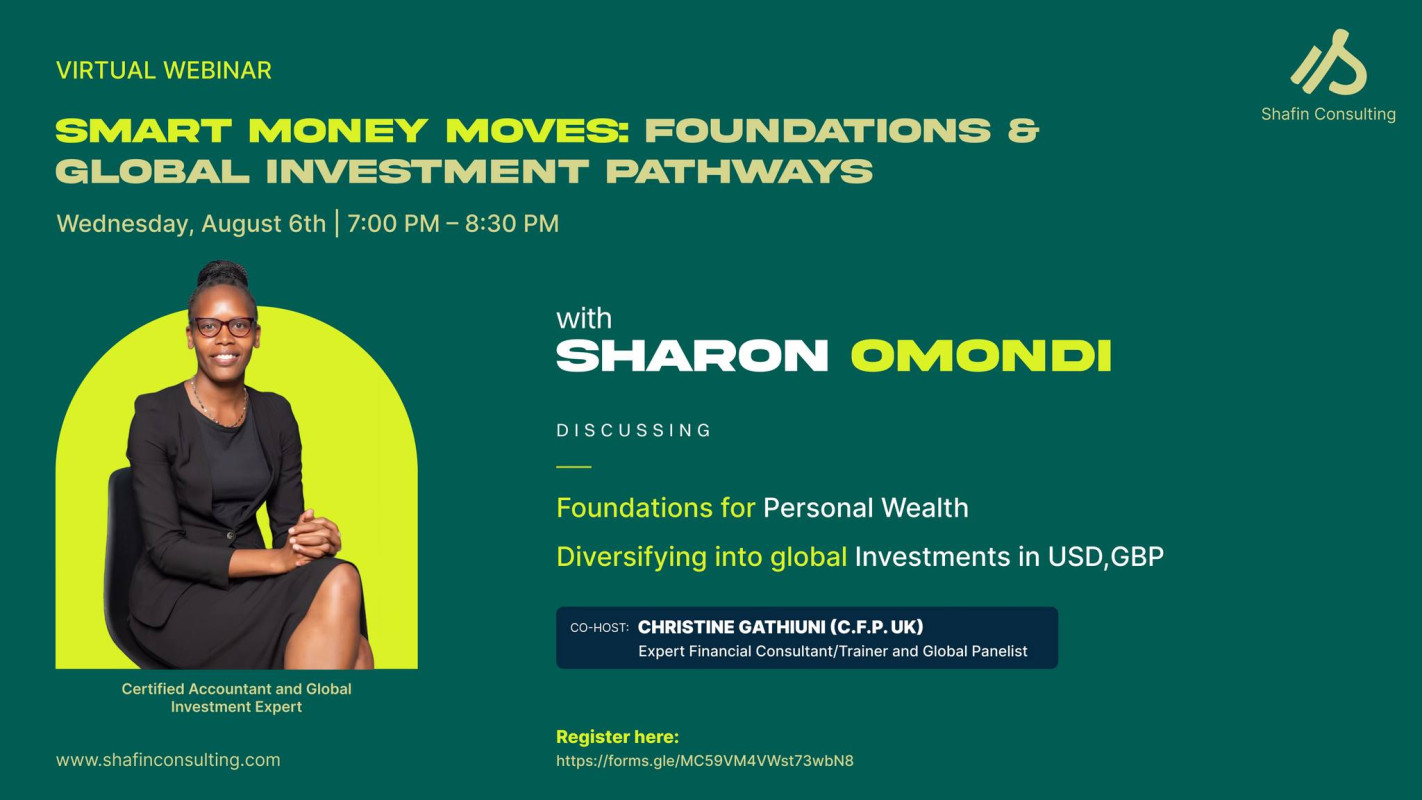 08-06 Smart Money Moves Webinar