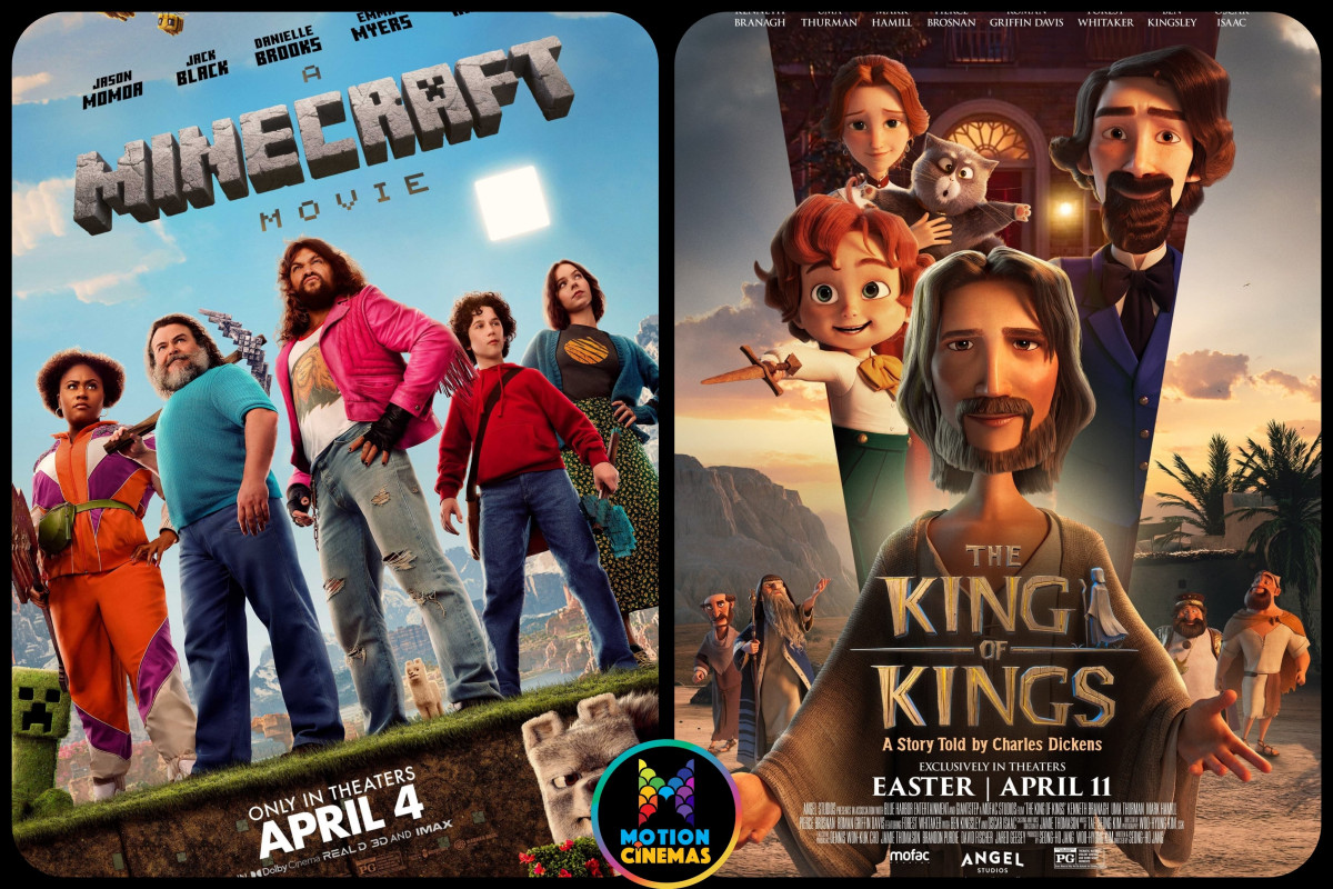 05-10 Now Showing at Motion Cinemas!