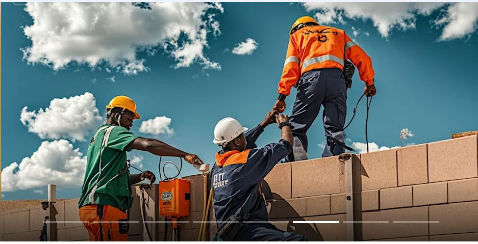 Premier Electric Fence Installation Training @ KES 10K on Wednesday, May 14 Kenvision Techniks  Kahawa Sukari Quickmatt Nairobi