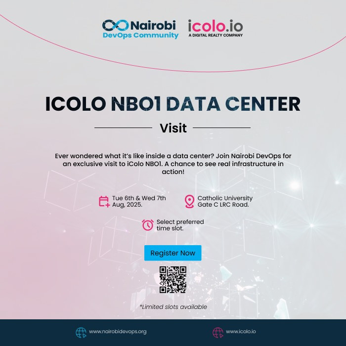 08-06 Exciting news! We’re taking you inside iColo NBO1