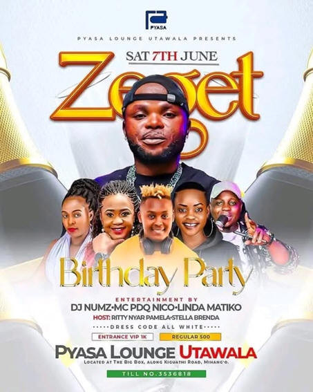 06-07 Zeget’s Birthday Bash
