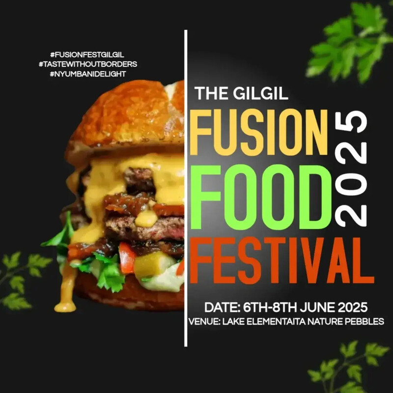 06-06 THE GILGIL FUSION FOOD FESTIVAL 2025