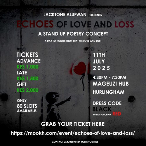 07-11 ECHOES OF LOVE AND LOSS