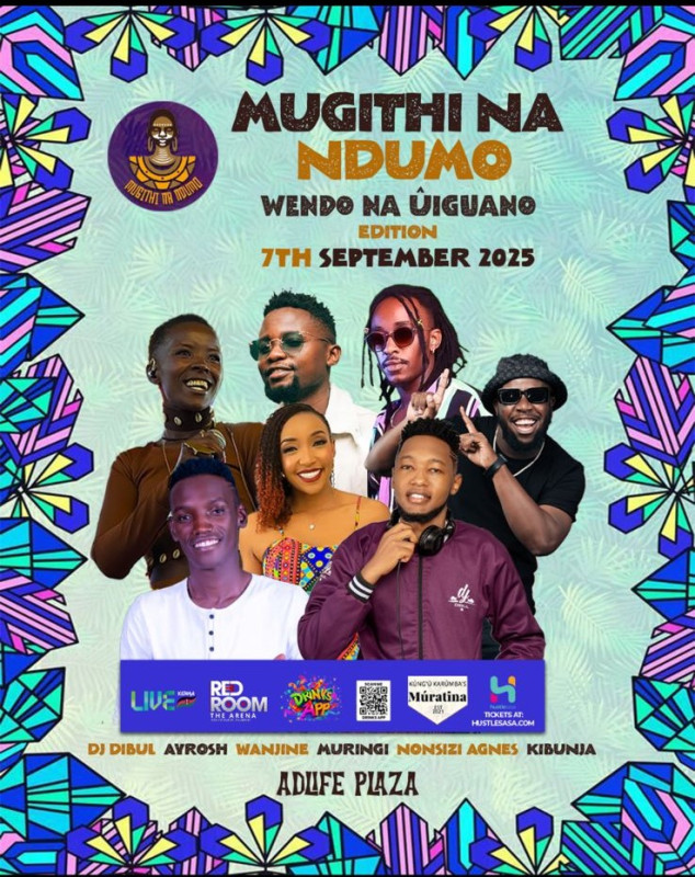 09-07 Mugithi na Nduumo at Adufe Plaza