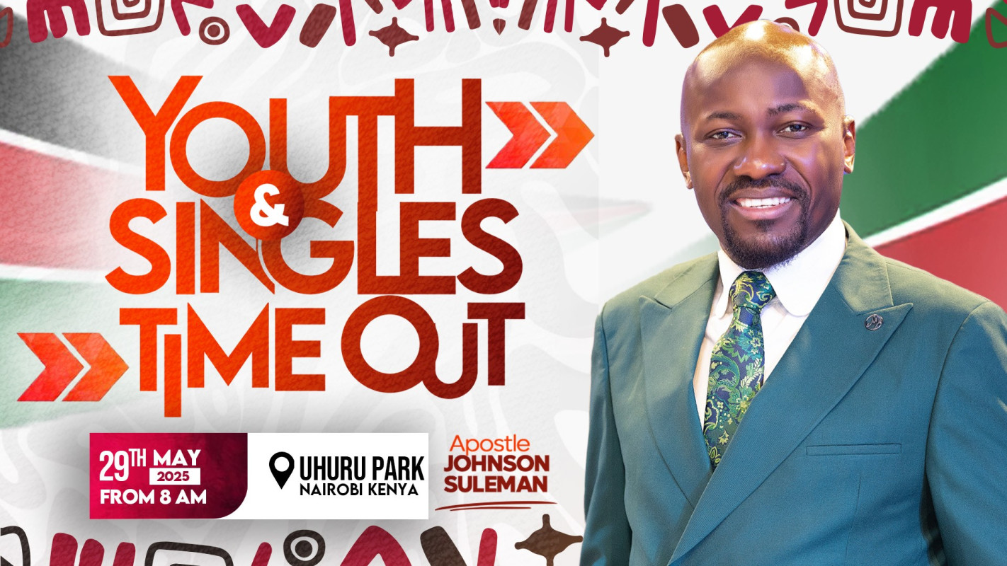 05 - 29 Singles Meet & Mingle Find Your Perfect Match at Uhuru Park, Nairobi, Kenya!