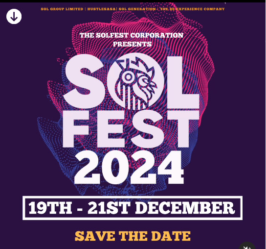 Sol Fest 2024