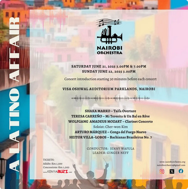 06-26 A Latino Affair