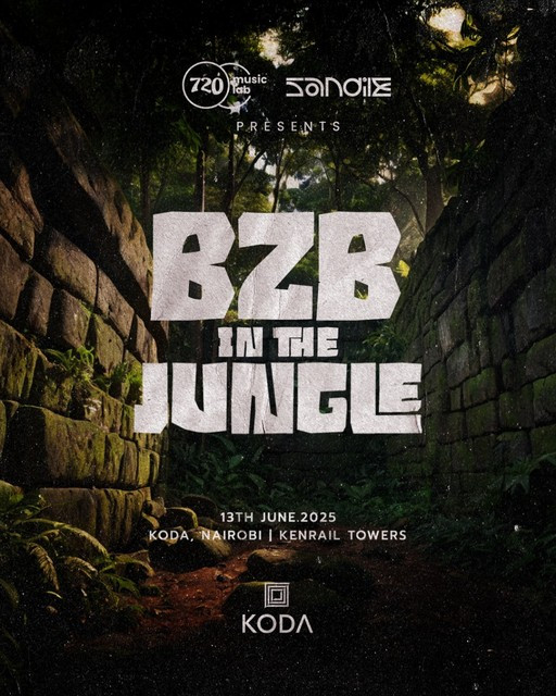 06-13 B2B in The Jungle