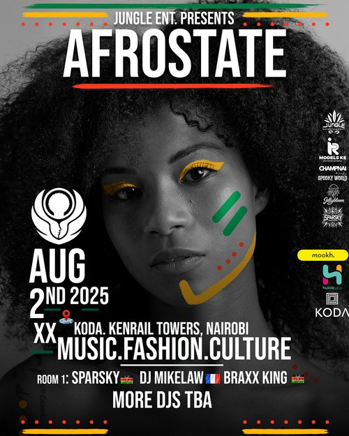 08-02 The Afro State