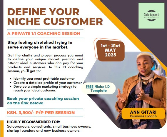01 - 31 Elevate Your Business with Clarity !