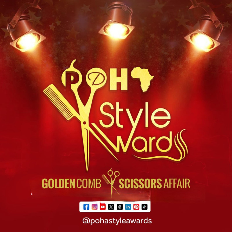 07-26 POHA style awards