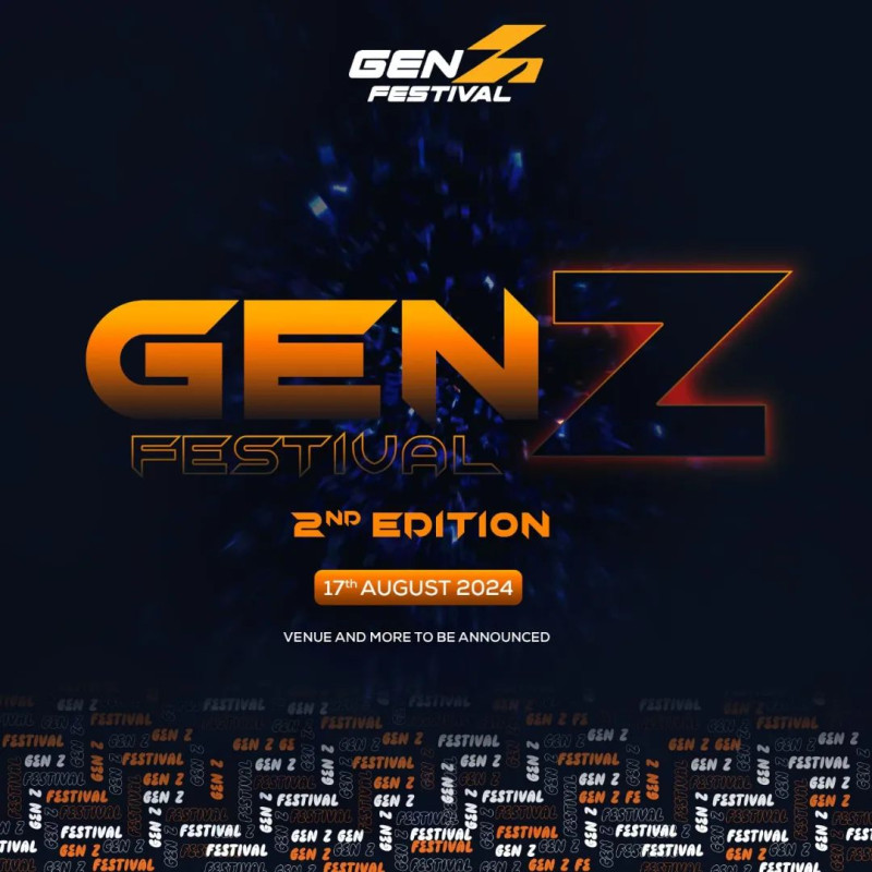 Gen Z Festival