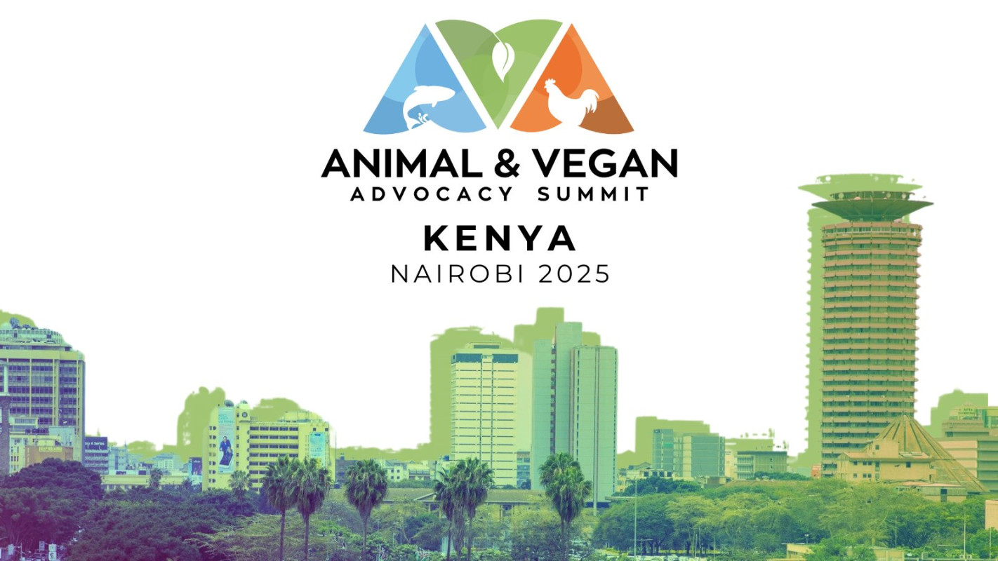 Animal & Vegan Advocacy Summit Kenya 2025