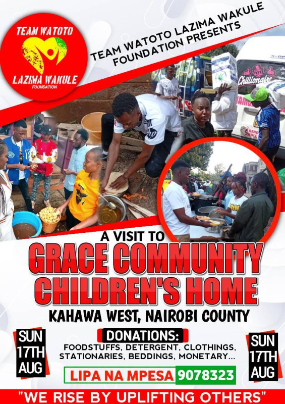 08-17  Grace Community at Kahawa West