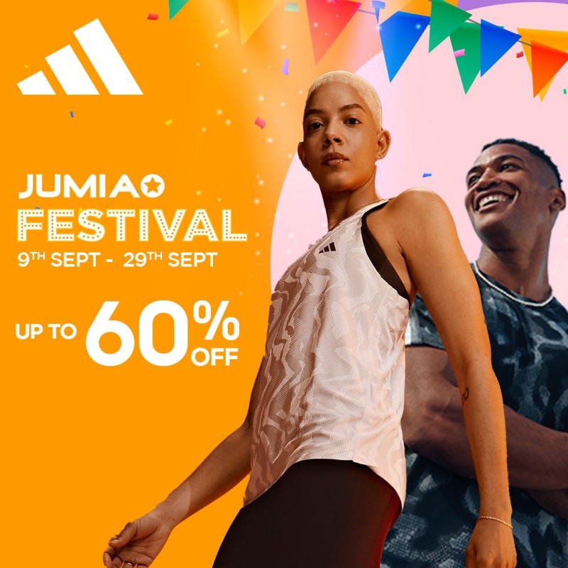 Jumia Festival Offer