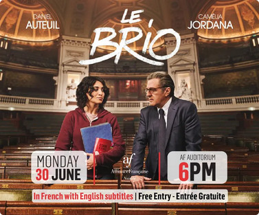 06-30 Le Brio